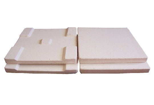 磁性材料、正極材料窯爐推板