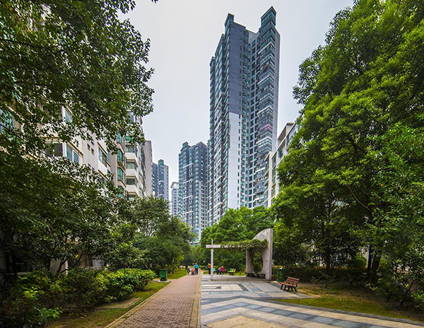 香港映象
